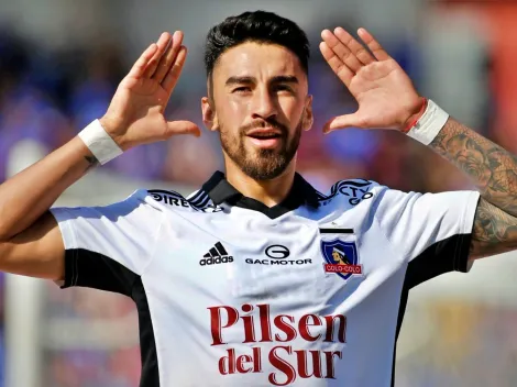 La U rompe el silencio sobre fichaje de Lucero: “No nos sirven…”