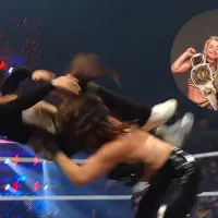 Tras polémica con Stephanie Vaquer: Luchadora de WWE lanza provocador mensaje contra chilenos