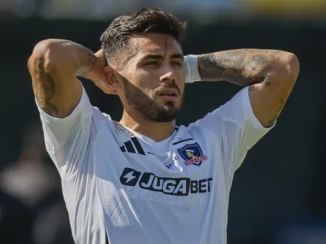 Tres en copas: los clubes que buscan sacar a Bolados de Colo Colo