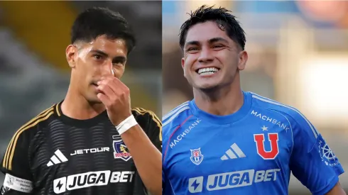 Salomón Rodríguez salió a préstamo a un cuadro uruguayo, donde se encontrará con un refuerzo fallido de la U.