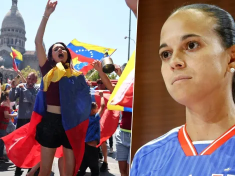 La Chama de la U abre su verdad: "Lo que menos importa es el petróleo"