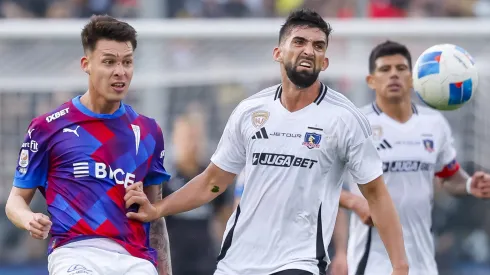 En la Católica podría darse una situación muy similar a la vivida con Amor entre 2024 y 2025.