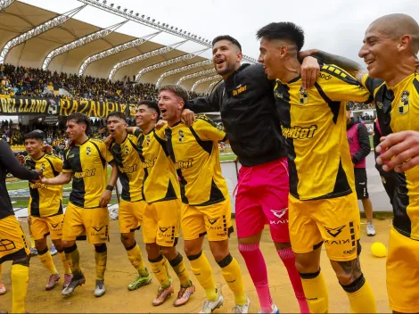 A la espera de Pratto: Coquimbo anuncia la llegada de cuarto refuerzo