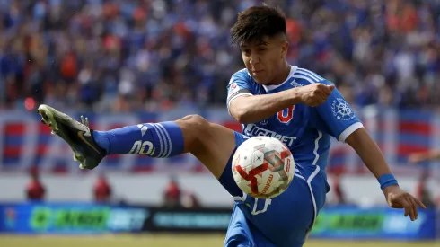 La opción de Marcelo Morales parece de cuajo imposible en la U.