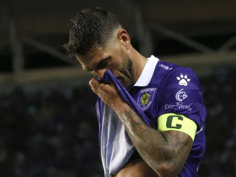 ¡Duro golpe al Conce! Suspenden su amistoso más importante en Uruguay