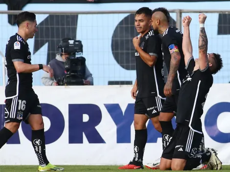 Mientras Lucero y Rivero suenan en la U, otro ex '9' de Colo Colo define su futuro