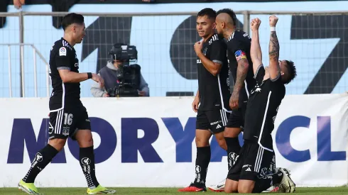 Se trata de Guillermo Paiva quien, finalmente, continuará su carrera en Colombia.