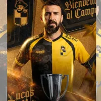 “Jerarquía Internacional…” Coquimbo Unido oficializa al reemplazo de Cecilio Waterman