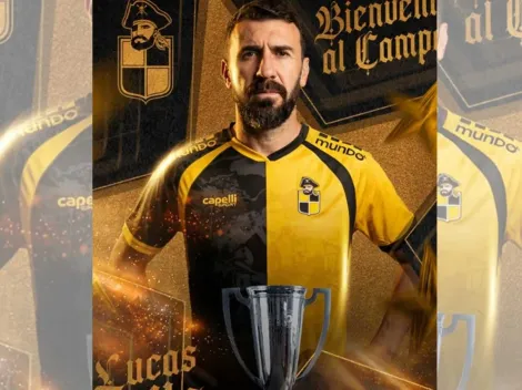 "Jerarquía..." Coquimbo oficializa al reemplazo de Waterman