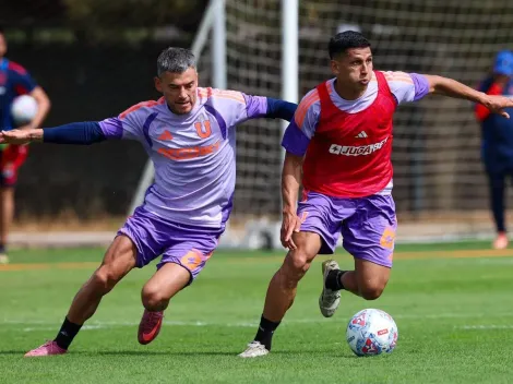 U de Chile vs Racing: comenzó la venta de entradas