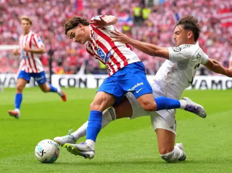 Pronósticos Atlético de Madrid vs Real Madrid: derbi madrileño en la semifinal de la Supercopa de España