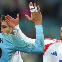 Desclasifican la millonaria trama en la negociación de Felipe Loyola con el Santos: ¿gana Huachipato?