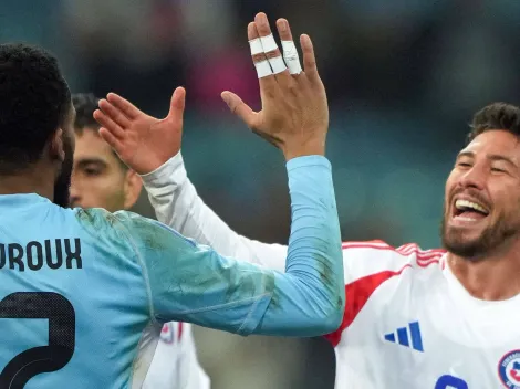 Desclasifican la millonaria trama con un seleccionado chileno