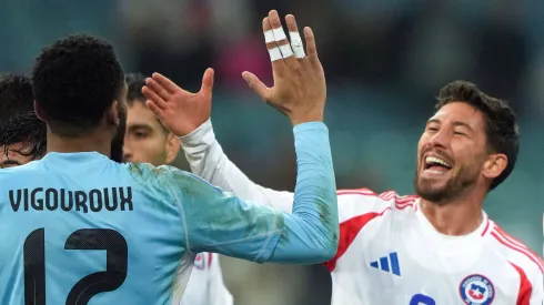 Este polifuncional jugador parece tener los días contados en Independiente.