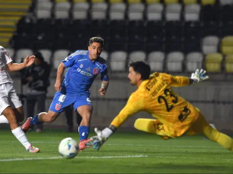 ¿Assadi a la Premier League? Alarma en la U y en Brasil