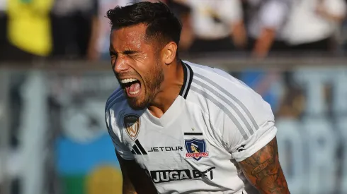 Marcos Bolados le entregó una noticia pésima al Tano Ortiz.