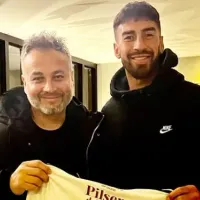 Cercano al Gato Lucero defiende su inminente fichaje en U de Chile con fuerte palo a Colo Colo: “Fue ofrecido y…”