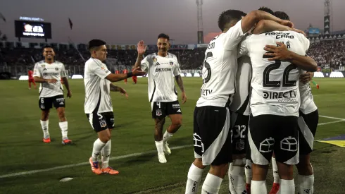 En Colo Colo sumaron otra baja para la temporada 2026.