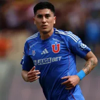 Cuentan la verdad sobre Matías Sepúlveda en U. de Chile: “Lo más probable es que…”