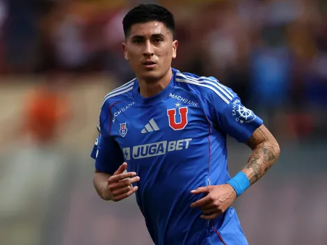 Cuentan la verdad sobre la situación de Tucu Sepúlveda en la U: "Es probable..."