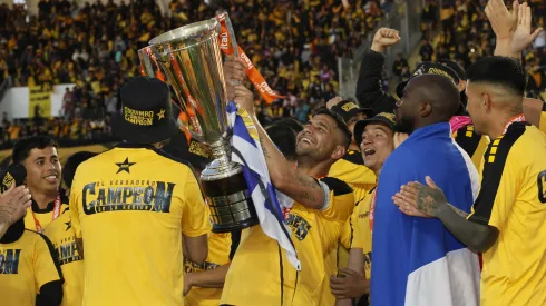 Coquimbo Unido buscará el bicampeonato en la Liga de Primera.