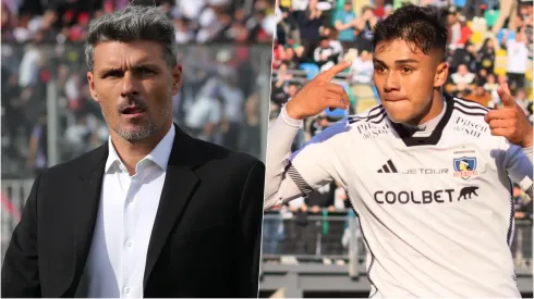 "Damián Pizarro no era prioridad para Fernando Ortiz"