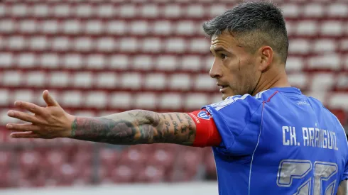 La U no ha podido sacar a la venta los abonos de 2026.