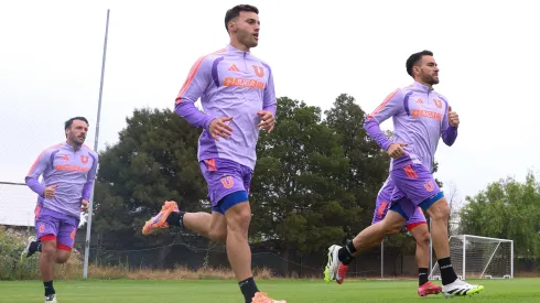 La U alcanzó rápido acuerdo con una salida a préstamo.