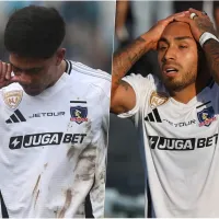 Tras lesión de Bolados y adiós de Rodríguez: los canteranos que van al rescate de Colo Colo