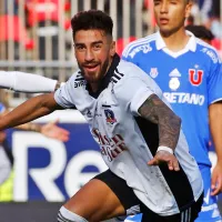 Manuel de Tezanos desaprueba a Lucero en U. de Chile: “Alguien que arranca de sus clubes…”