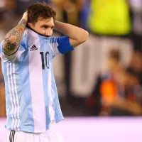 Chile lo quebró: Messi recuerda su retiro de Argentina tras perder la final de Copa América