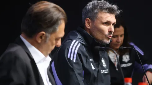 Colo Colo vivirá una jornada clave este miércoles para definir los refuerzos para 2026.