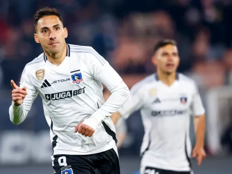 Javier Correa buscará "sacar del mapa" a Lucero este 2026