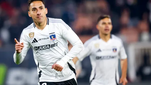 Javier Correa busca ser el máximo goleador extranjero en los últimos 5 años