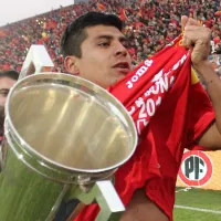 Patricio Rubio y un volante uruguayo, los refuerzos que ilusionan a Unión Española en la Primera B