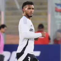 Daniel Gutiérrez está cortado en Colo Colo y está a un paso de llegar a Unión Española