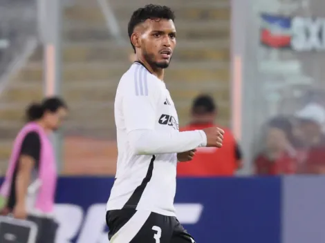 Daniel Gutiérrez está cortado en Colo Colo y este sería su próximo club