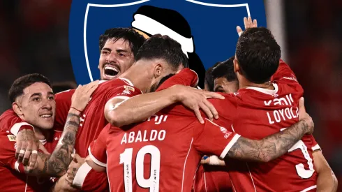 Colo Colo está mirando a Independiente para poder dar con el sustituto de Vicente Pizarro en 2026.