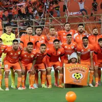 Cobreloa lanza nueva camiseta para celebrar su aniversario en 2026