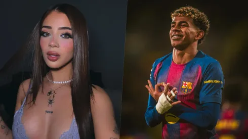 ¿Romance a la vista?