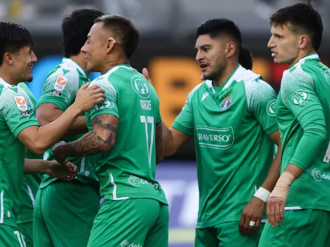 ¡Desde Colo Colo! Audax tendría listo inesperado fichaje