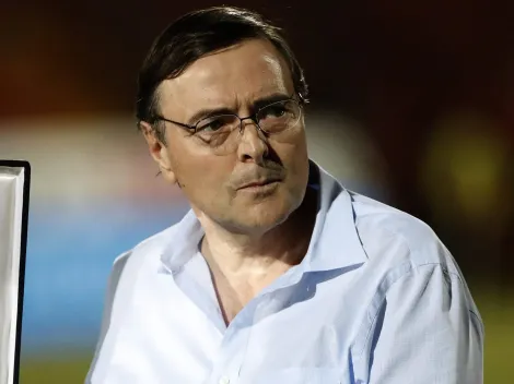 "Cobarde": el mensaje de Segovia tras fallido reclamo de U. Española