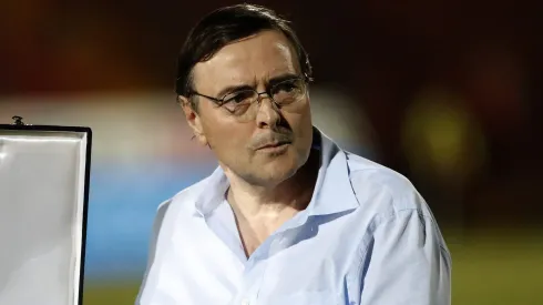 Unión Española se quedará en la Primera B.