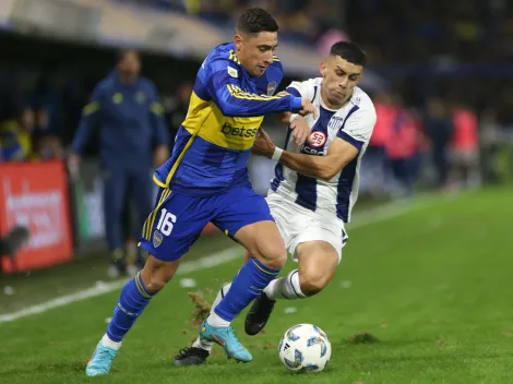 Lo quiso la U y ahora suena para remplazar a Vicho Pizarro