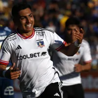 ¿Vuelve de Europa? La verdad sobre el interés de Colo Colo en Jordhy Thompson para 2026