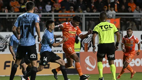 El jugador se sinceró sobre los complejos últimos años de su carrera.