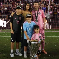 “Soy más raro que la mie…”: la confesión de Lionel Messi que saca carcajadas en el fútbol mundial