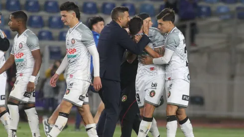 Limache se quedó sin el jugador a última hora.