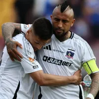 Más viejo, más partidos y peores números: el jugador que frena el salto a Europa de Lucas Cepeda