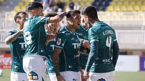 Figura de los caturros habla de su inesperada salida del club.